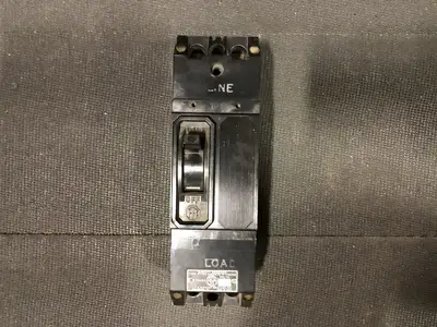 USED ITE ET2100