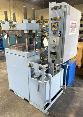 USED TMP TMP 50-1512 PRESS