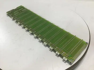 USED KEBA E-I/O BUS-3 D1335D