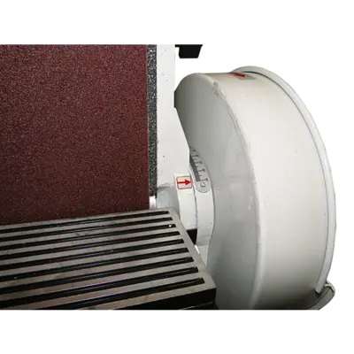 New | in-Stock MAKSIWA _UNKNOWN_ Disc Belt Sanders (woodworking) Ohio US | US TOOL DEPOT #1451405