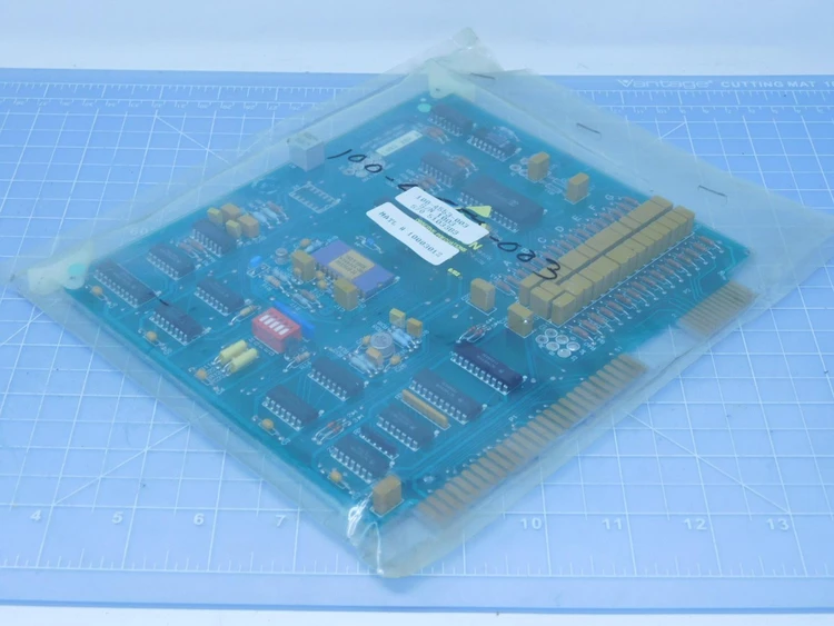 New | in-Stock HYDRIL _UNKNOWN_ Circuit Boards | OCO Industrial #1615896