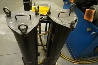 USED 2019 AXISCO CHI-1518