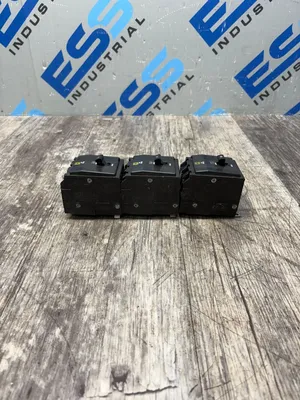 SQUARE D QO340 Electrical/PLC/Automation | ESS Industrial Equipment Sales (6)