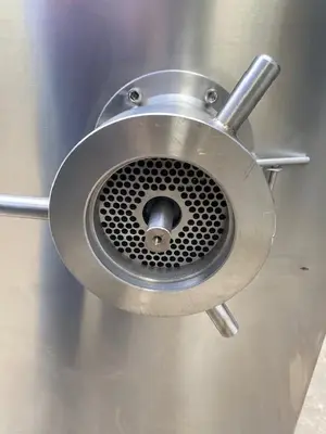 Used General _UNKNOWN_ Grinders / Shredders - Food Pennsylvania US | ISCA #1299659