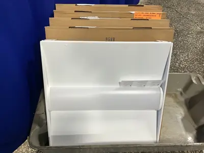 Used LITHONIA LIGHTING 2BLT2 20L ADP EZ1 LP840 Lighting Ohio US | HGR 24 #1300046
