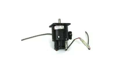 SMC CRB1BW30-180S Rotary Actuator, 1.0MPa