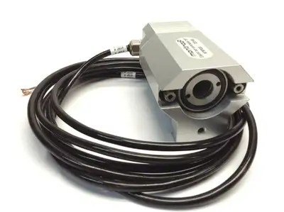MT57023 | Montrac D  Electrically Switchable OFF Cam 24VDC For Montec Traccontrol - Used