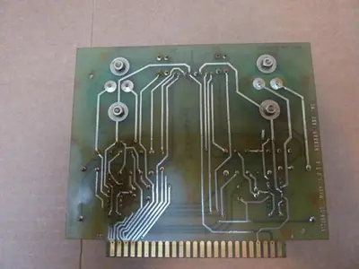 USED HUNKAR LABS 61206F-02