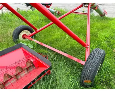 Used PECK _UNKNOWN_ Augers Iowa US | Keast Enterprises #1360359