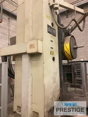 USED 1988 UNION BFT 110