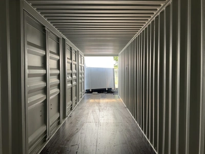 Used 2026 HIGH CUBE _UNKNOWN_ Shipping Containers Michigan US | Miedema Asset Management Group #1308221
