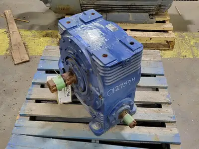 USED RADICON ERU800B 20L
