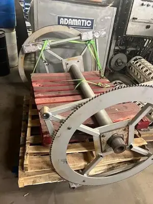 USED PICARD RE-8-24