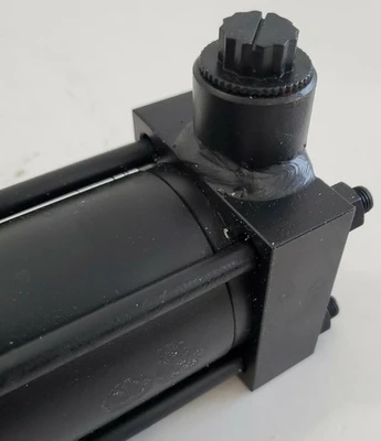 NEW MILLER AV-61B2N-02.00-10.500-0063-N22-9