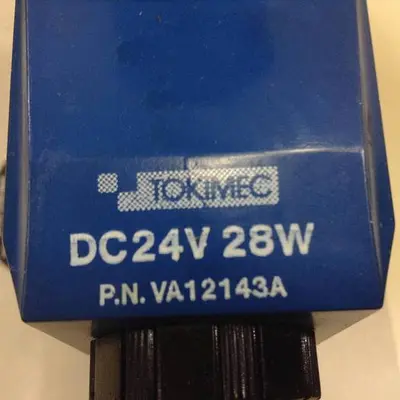 USED VICKERS DG4V36CMP7H750JA100