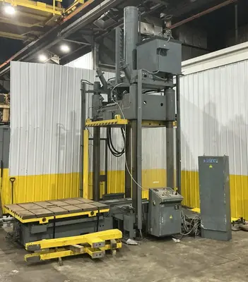 USED REIS TUS 160