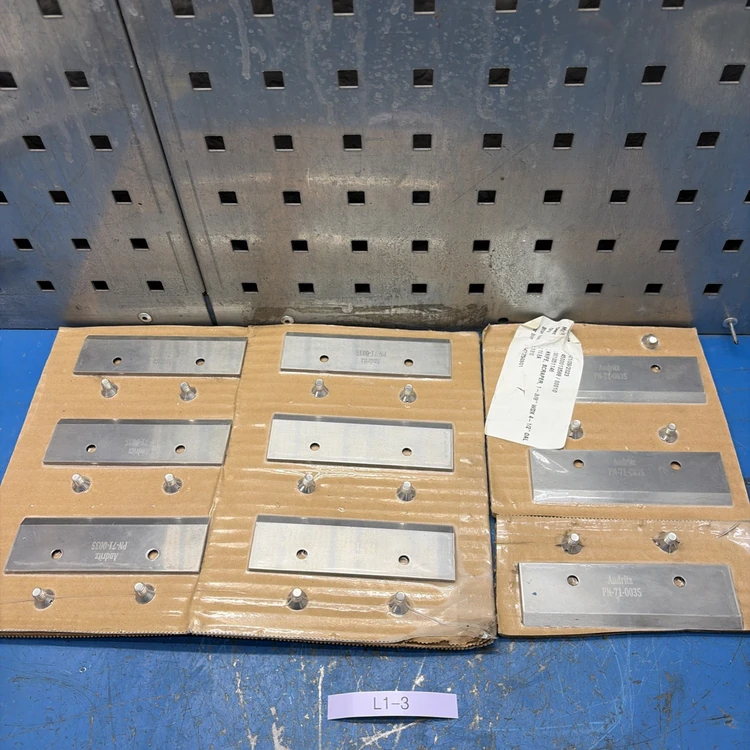New | in-Stock Andritz 71-0035 Miscellaneous MRO Indiana US | J&J Industrial Supply #1412969