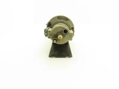 SMC AL401 Pneumatic Air Line Lubricator 1/2" NPT 145 psi