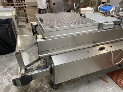 USED MULTIVAC R530