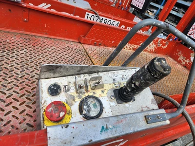 Used 2017 SKYJACK SJIII3219 Manlifts New York US | Abele Tractor #1341564