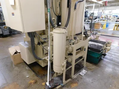 TOSHIBA/SHIBAURA KRTC-11A Rotary Surface Grinders | Mohawk Machinery (12)