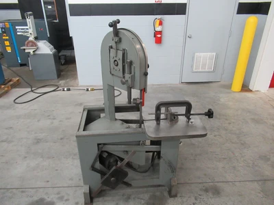 USED ROLL-IN SAW SF