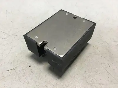 USED CRYDOM H12D4840DE