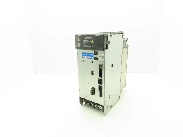 Used OKUMA _UNKNOWN_ Power Supplies Indiana US | Arrow Industrial #1316880