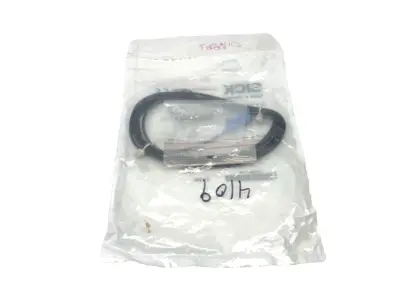 New | in-Stock SICK 1022661 Photoelectric Sensors Michigan US | Maverick Industrial Sales #1419151