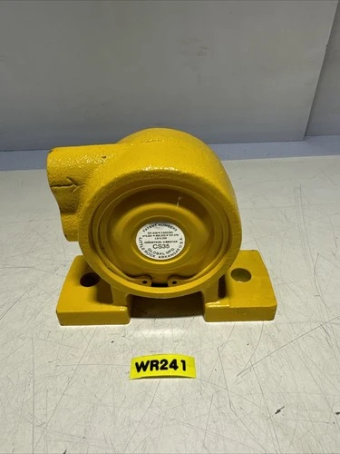 NEW Global MFG. CS35