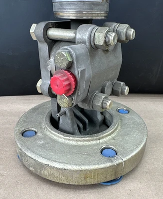 New | in-Stock Schlumberger FLH3000-100-18-11-01-21-XX-23 Test Equipment - Other Indiana US | J&J Industrial Supply #1260432