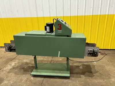 USED JN MACHINERY