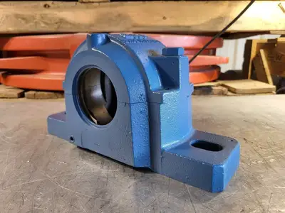 NEW SKF SAFD 516