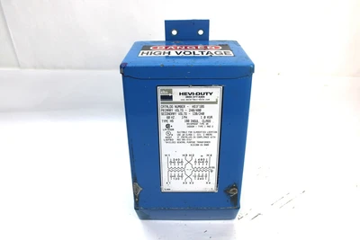USED EGS SOLA HS12F1BS