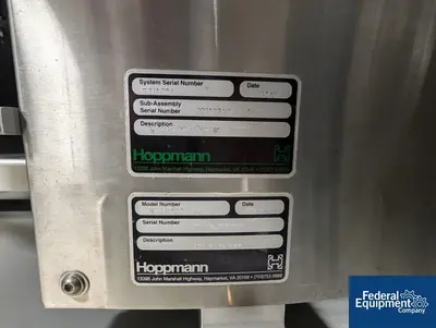 USED Control Micro System Control Micro Systems Laser, Model CMS-5250C