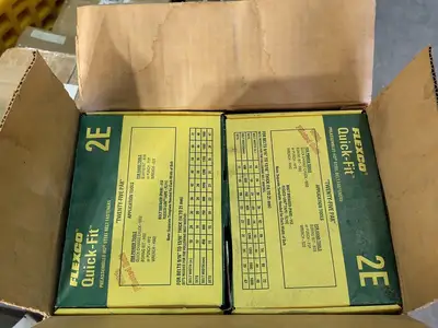 NEW FLEXCO 697598