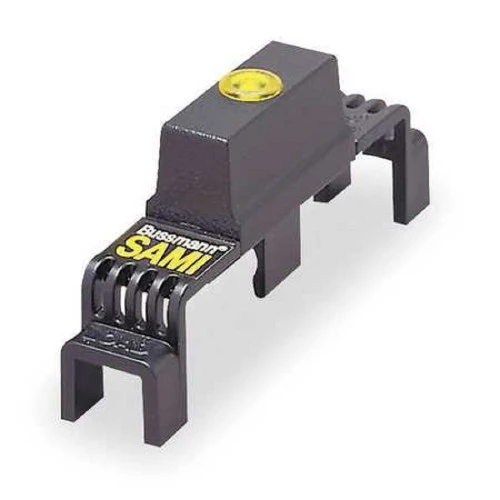 Cooper Bussmann SAMI-9I Fuse Cover, 0 to 30A, H, K5, RK5, RK1, T, Ind [New]