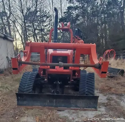 Used 2019 DITCH 2019 DITCH WITCH RT80 Trenchers Florida US | HDD Broker #1346494