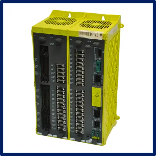 Used FANUC A02B-0120-B502 Power Supplies Texas US | CNC TOOLS LLC #773621
