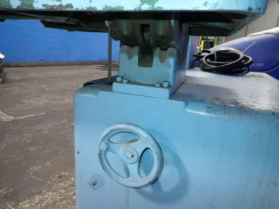 Used POWERMATIC 87 Vertical Band Saws Ohio US | HGR 24 #1005843