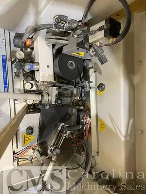 USED BIESSE AKRON 245 EDGEBANDER