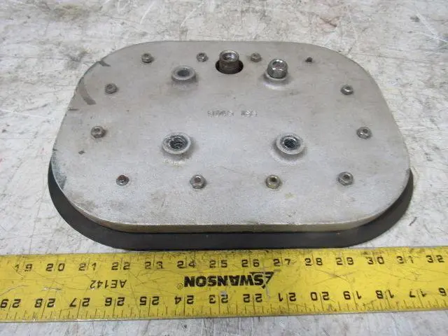 Used SACKETT SYSTEMS _UNKNOWN_ Miscellaneous MRO | Arrow Industrial #657742