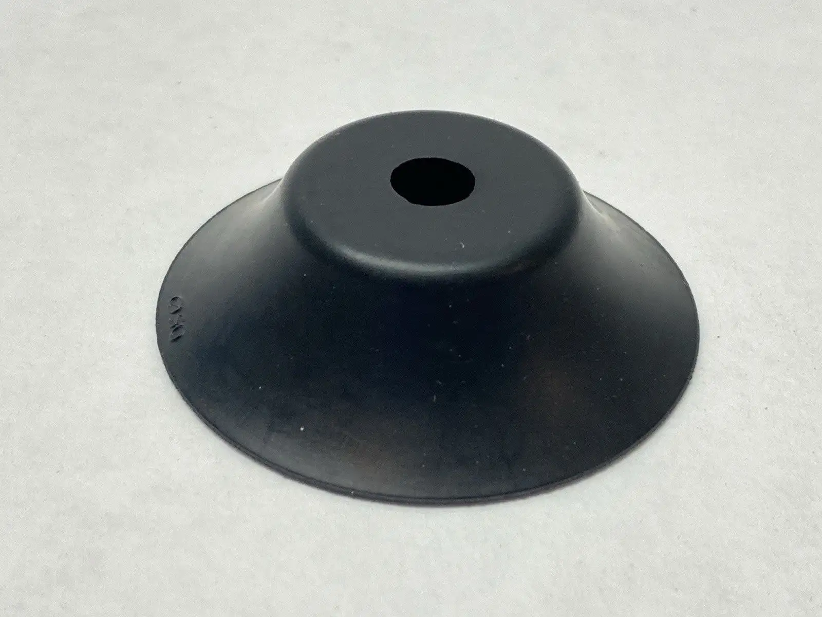 New | in-Stock Coval Nitrile Extra Flat Suction Cup 50mm Parts & Accessories (Material Handling) Michigan US | Maverick Industrial Sales #1403032