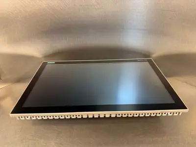Siemens Simatic IPC477E 6AV7241-5LG34-0FA0 PANEL PC (9.4.5)