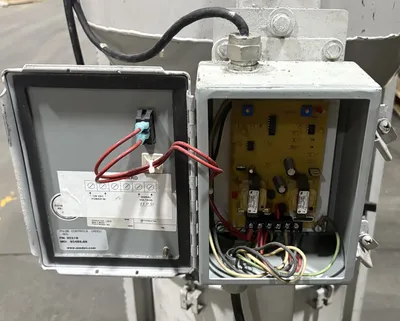 PIOVAN 8051089 DMADA35 Pumps & Hydraulics | ESS Industrial Equipment Sales (6)