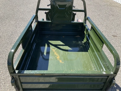 Used 2026 SDLANCH ET13 Utility Vehicles Michigan US | Miedema Asset Management Group #1483685