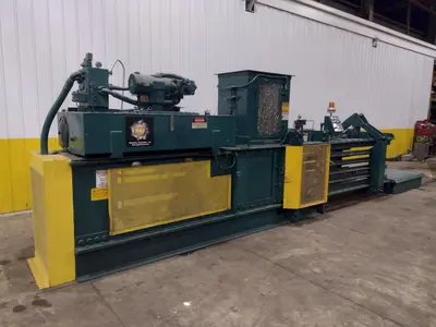 USED AMERICAN 10447