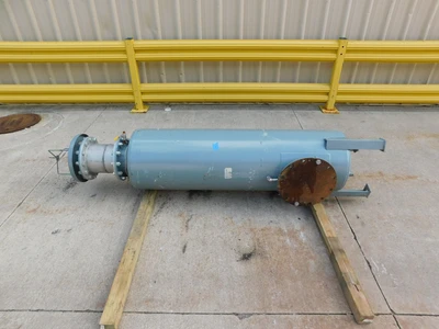 Used Universal AET _UNKNOWN_ Fan & Blower Parts Ohio US | Equipment Recovery Corp. #1331668