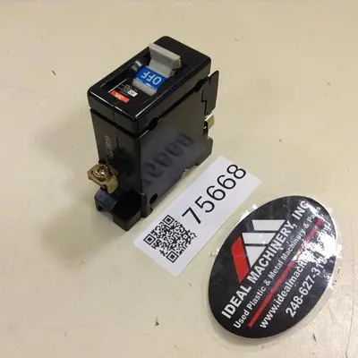 USED FUJI ELECTRIC CP31-3