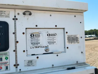 Used MAGNUM MMG25IF4 Portable Generators Michigan US | Miedema Asset Management Group #1402835